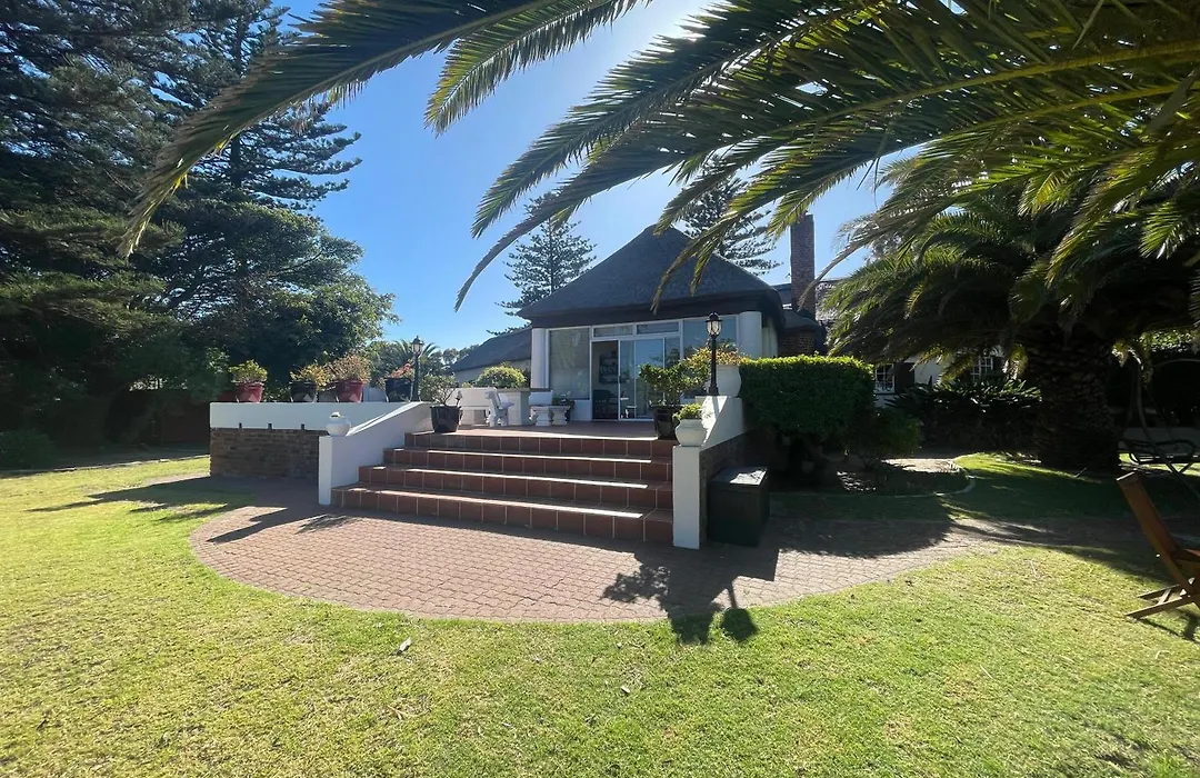 The Sanctuary Guest House Estate-1