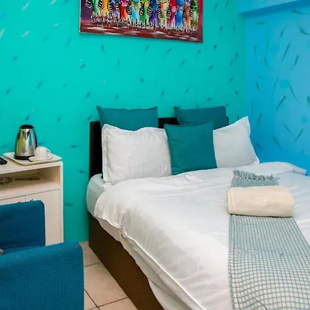 Annex Lodge @ Ndabeni-3