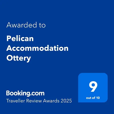 Pelican Accommodation Ottery-3