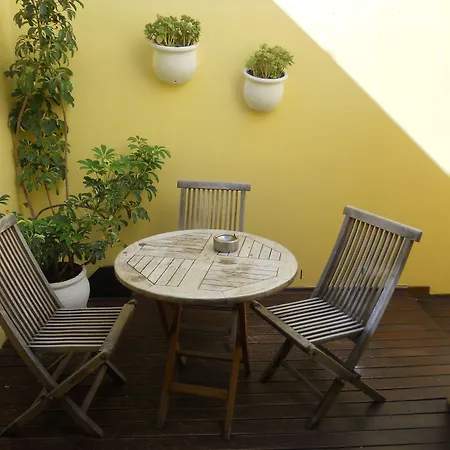 La Rose B&B-2