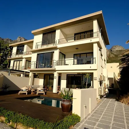 Beta Beach Guest House-2